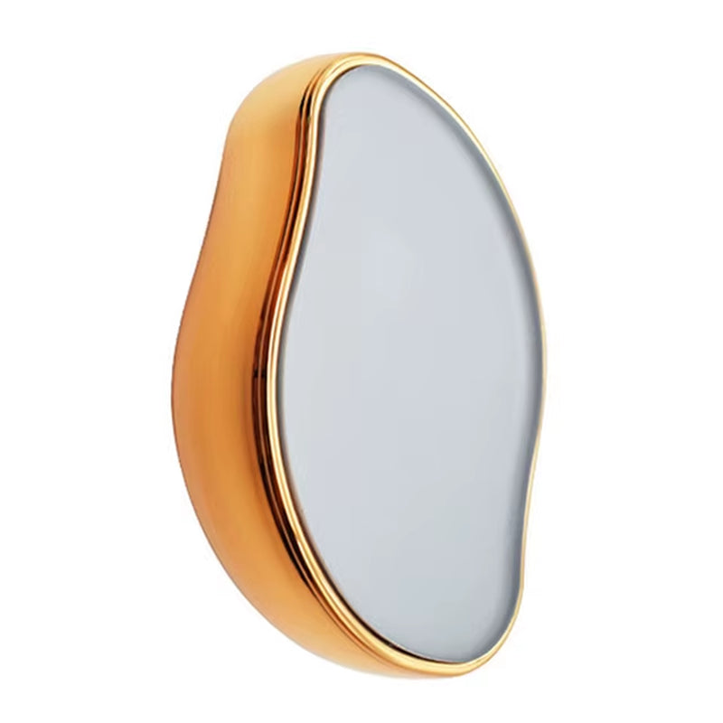 Painless Physical Nano Epilator Safe Easy to Clean Reusable Hair Removal Stone Male Female Body Beauty Care Hair Removal Tool